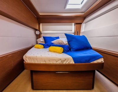 Lagoon 50 Fly (2018)