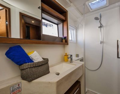 Lagoon 50 Fly (2018)