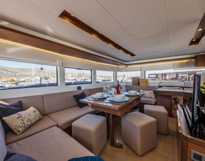 Lagoon 50 Fly (2018)