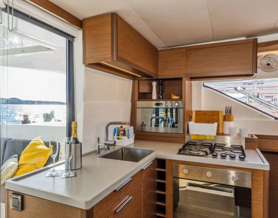 Lagoon 50 Fly (2018)