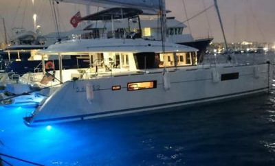 Lagoon 560 S2 (2016)