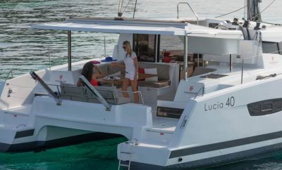 Lucia 40 (2019)