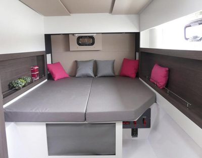 Nautitech Open 40 (2015)