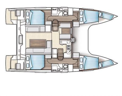 Nautitech Open 40 (2015)