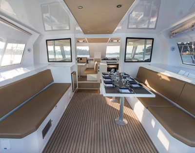 Nautitech Open 40 (2015)