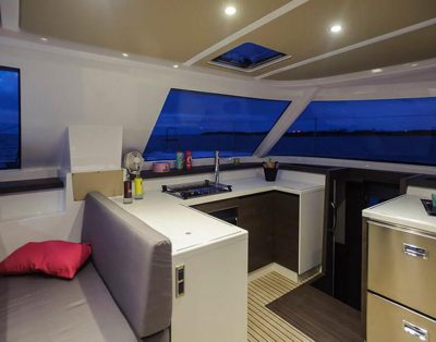 Nautitech Open 40 (2015)