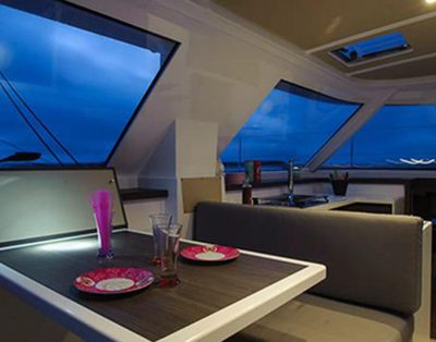 Nautitech Open 40 (2015)