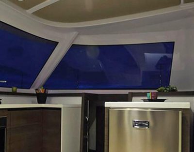 Nautitech Open 40 (2015)