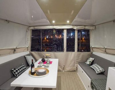 Nautitech Open 40 (2016)