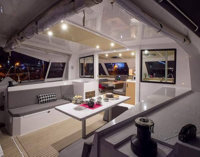 Nautitech Open 40 (2016)