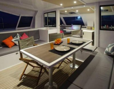 Nautitech Open 40 (2016)