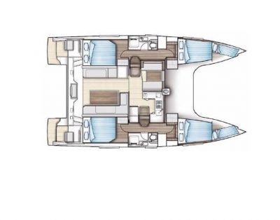 Nautitech Open 40 (2016)