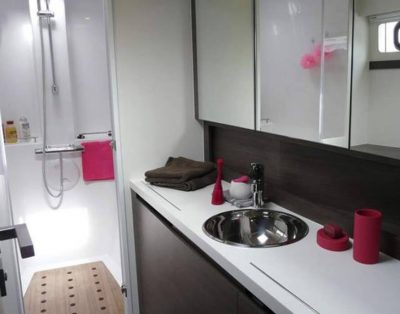 Nautitech Open 40 (2016)