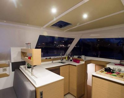 Nautitech Open 40 (2016)