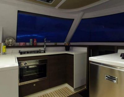 Nautitech Open 40 (2016)