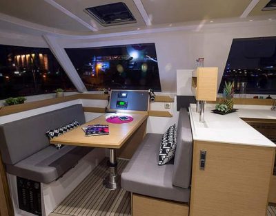 Nautitech Open 40 (2016)