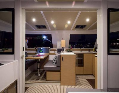 Nautitech Open 40 (2016)