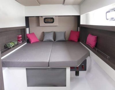 Nautitech Open 40 (2016)