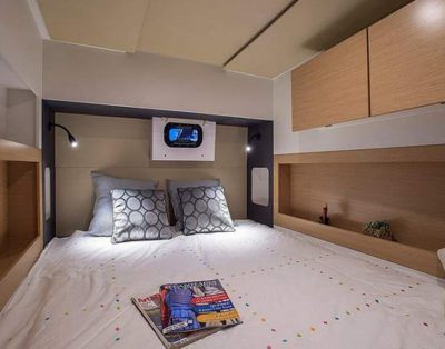 Nautitech Open 40 (2016)