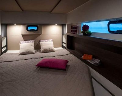 Nautitech Open 40 (2016)