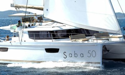 Saba 50 (2019)