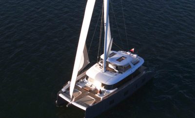 Sunreef 50 (2019)