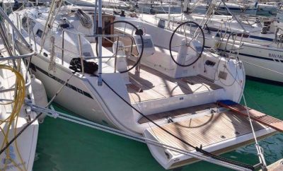 Bavaria Cruiser 41 (2016)