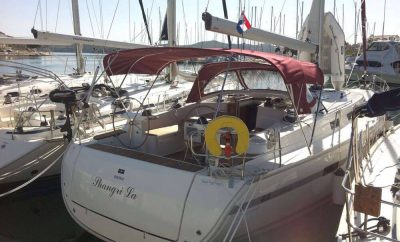 Bavaria Cruiser 45 (2012)