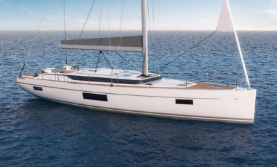 Bavaria 57 (2018)