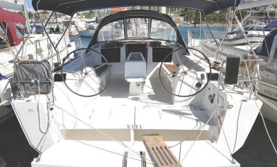 Dufour 410 G.L. (2016)