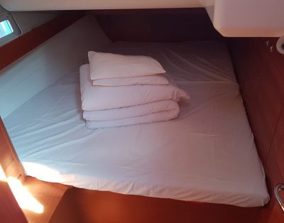 Dufour 460 GL (2016)