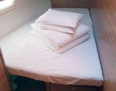 Dufour 460 GL (2016)