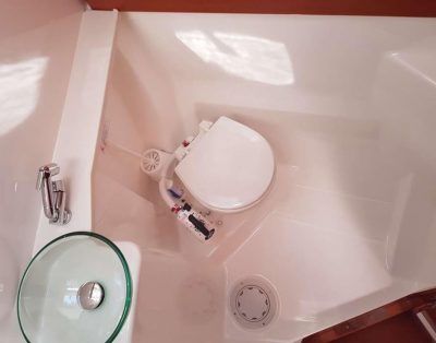 Dufour 460 GL (2016)