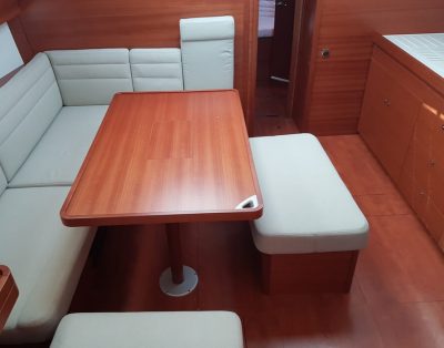 Dufour 460 GL (2016)