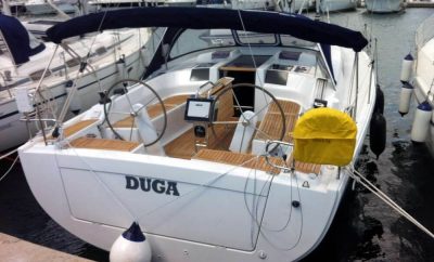 Hanse 415 (2014)