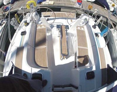 Hanse 445 (2013)