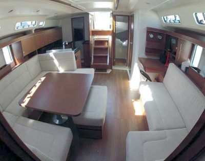 Hanse 445 (2013)