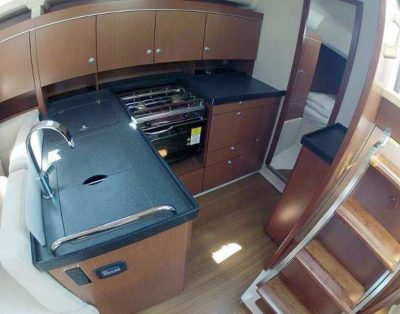 Hanse 445 (2013)