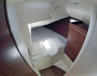 Hanse 445 (2013)