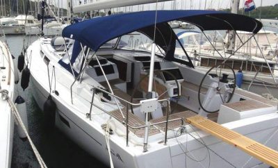 Hanse 455 (2017)