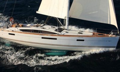 Jeanneau 53 (2013)