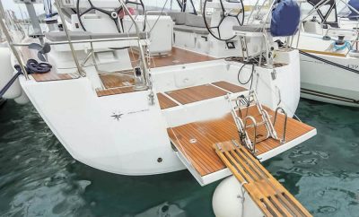Jeanneau 54 (2016)
