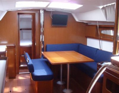 Oceanis 46 (2011)