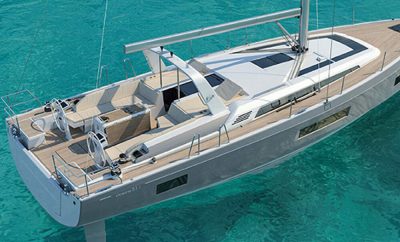 Oceanis 51.1 (2018)