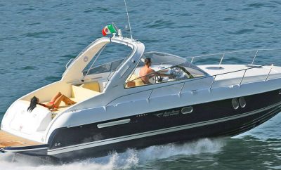 Sealine T47 (2005)