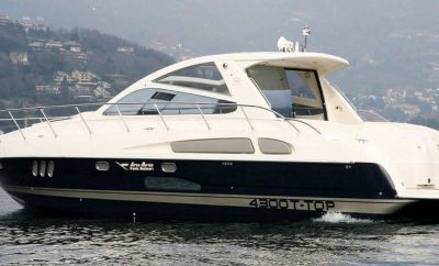 Airon Marine 4300 (2008)