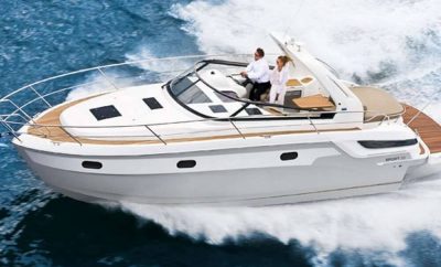 Bavaria 32 Sport (2012)