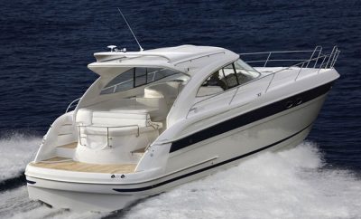 Bavaria 42 HT (2010)