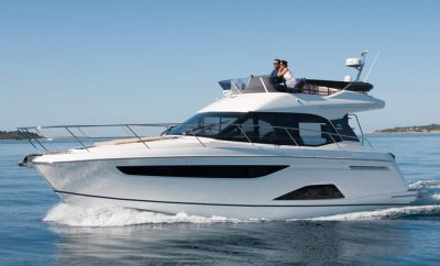 Bavaria R40 Fly (2017)