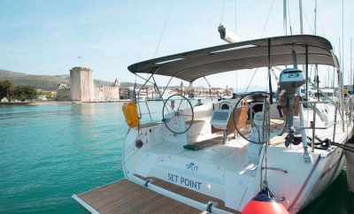 Bavaria Cruiser 46 (2016)